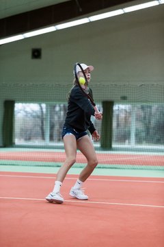 Victoria Brand 306 - Ellerbeker Weihnachtsturnier